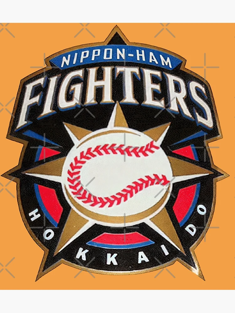 Hokkaido Nippon-Ham Fighters Logo