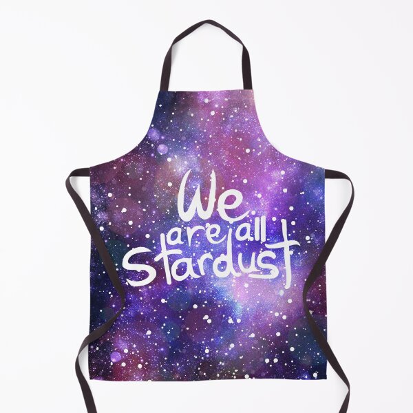 Item preview, We are all stardust designed and sold by Krokoneil.