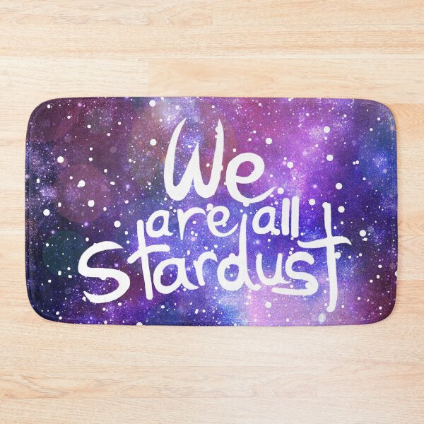 Item preview, We are all stardust designed and sold by Krokoneil.