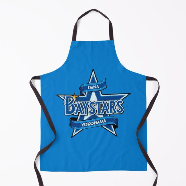 Item preview, Yokohama DeNA BayStars Logo designed and sold by Digital Japan.