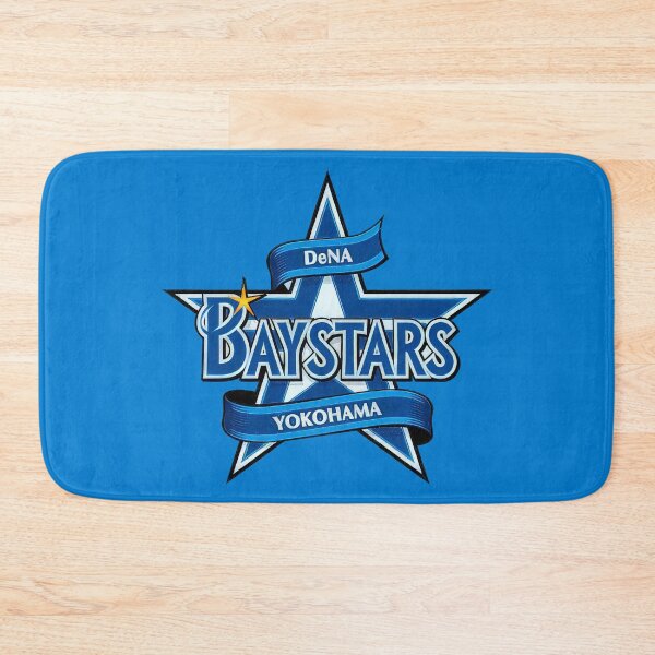 Item preview, Yokohama DeNA BayStars Logo designed and sold by Digital Japan.