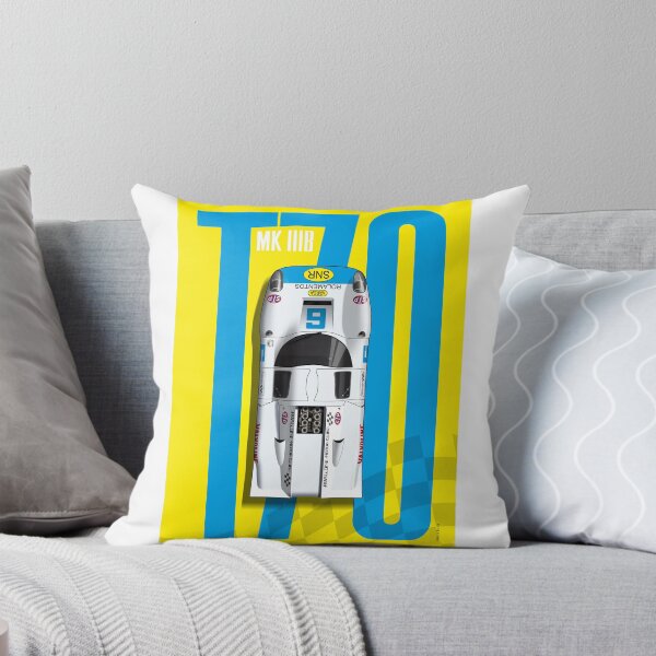 Item preview, Lola T70 No.6 Top Tribute designed and sold by Theodor Decker.