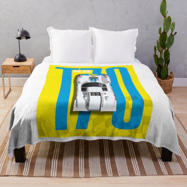 Item preview, Lola T70 No.6 Top Tribute designed and sold by Theodor Decker.