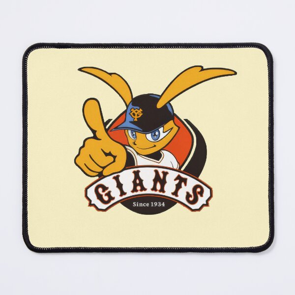 Item preview, Tokyo Giants Logo designed and sold by Digital Japan.