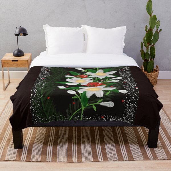 Item preview, Flowers of Beauty designed and sold by Nightflyer Art.