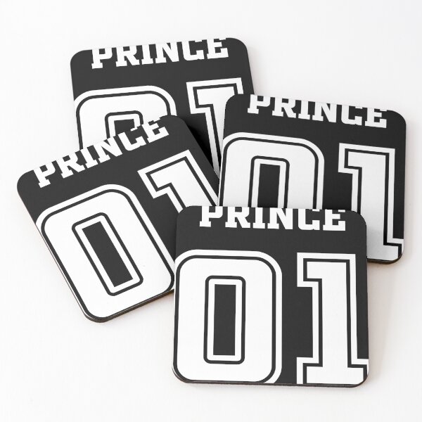 Item preview, "PRINCE" Youth T-Shirt – Noble & Trendy Style designed and sold by mdm.