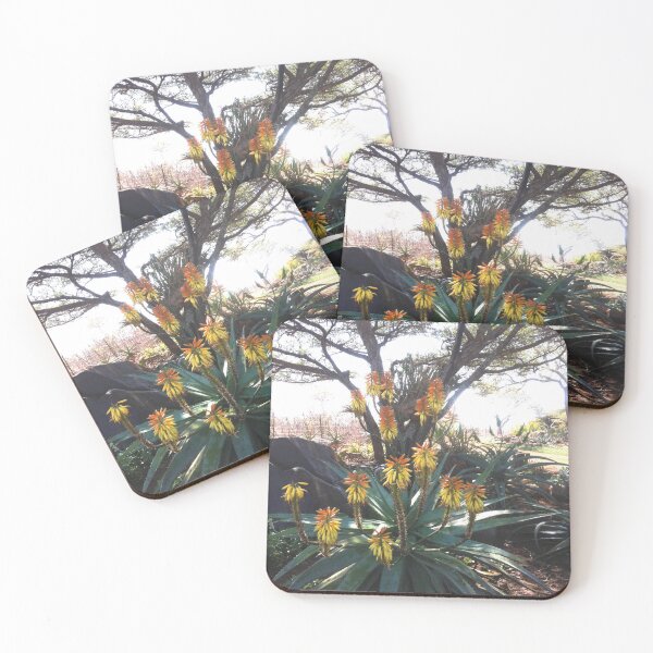 Item preview,  Aloe cheerful aloe designed and sold by RosJoy.