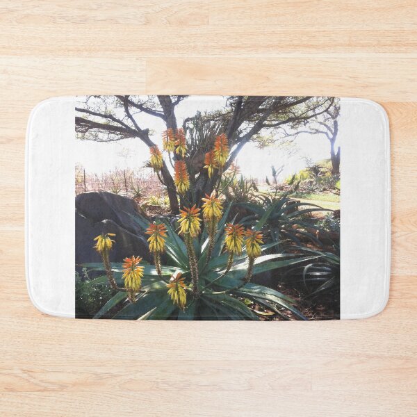 Item preview,  Aloe cheerful aloe designed and sold by RosJoy.