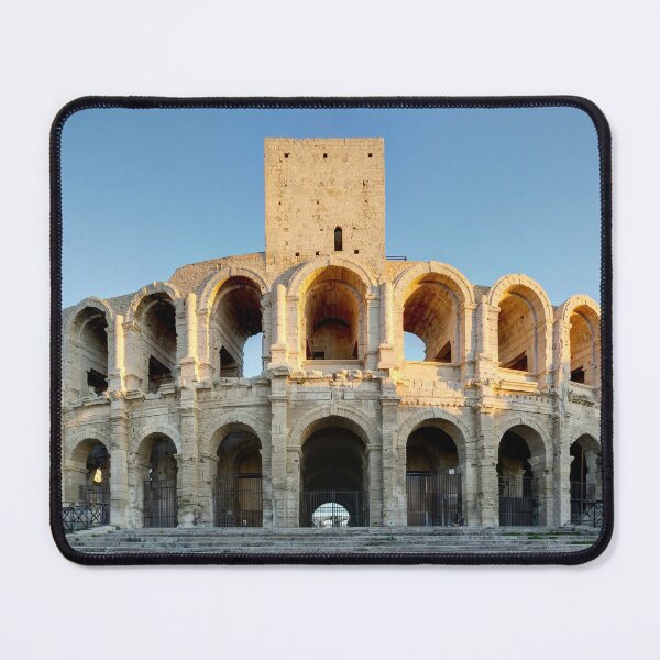 Item preview, Arles Amphitheater designed and sold by Weston  Westmoreland.