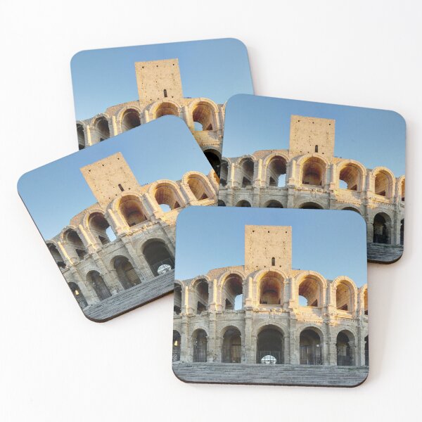 Item preview, Arles Amphitheater designed and sold by Weston  Westmoreland.