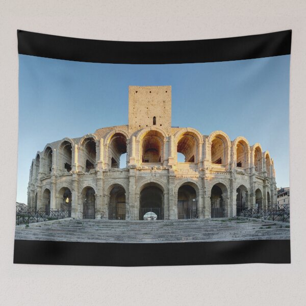 Item preview, Arles Amphitheater designed and sold by Weston  Westmoreland.