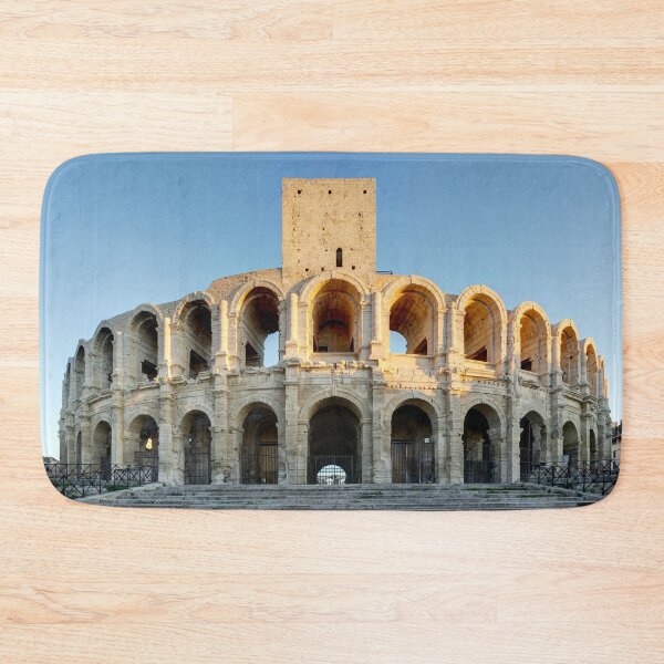 Item preview, Arles Amphitheater designed and sold by Weston  Westmoreland.