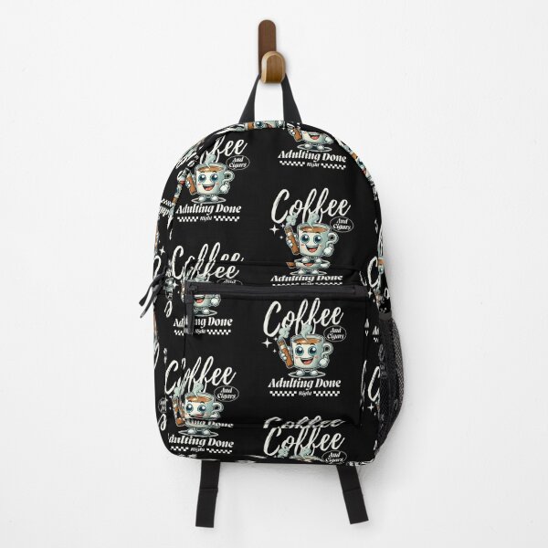 Item preview, Coffee and cigars designed and sold by Peerless-Prime.