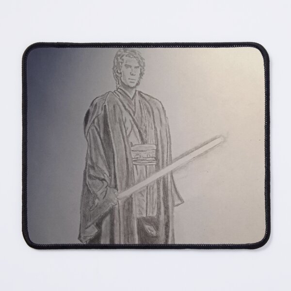 Item preview, Anakin Skywalker designed and sold by GhostArtGr.