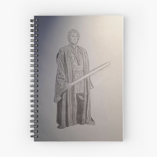 Item preview, Anakin Skywalker  designed and sold by GhostArtGr.