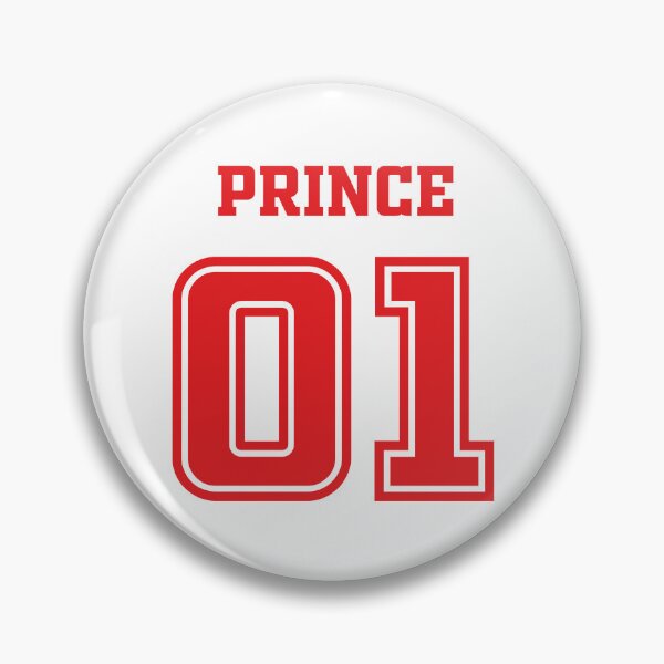 Item preview,  "PRINCE" Youth T-Shirt – Noble & Trendy Style designed and sold by mdm.
