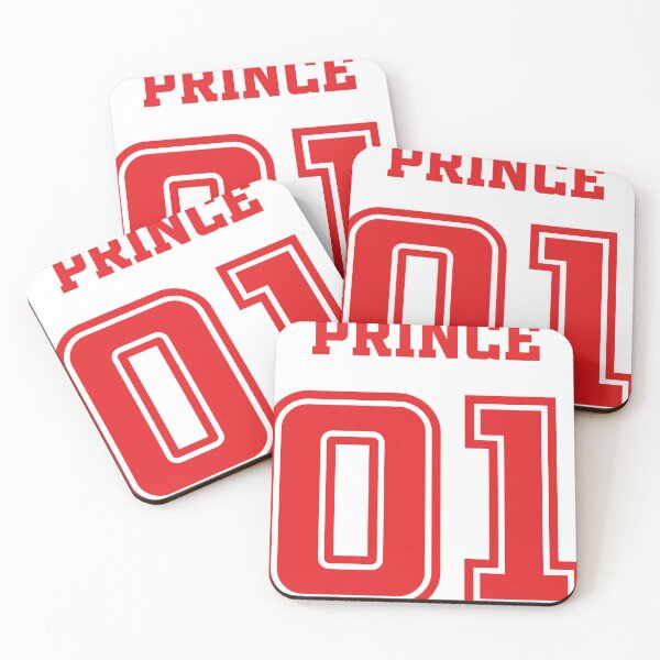Item preview,  "PRINCE" Youth T-Shirt – Noble & Trendy Style designed and sold by mdm.