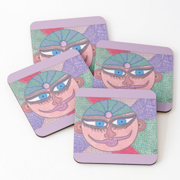Coasters