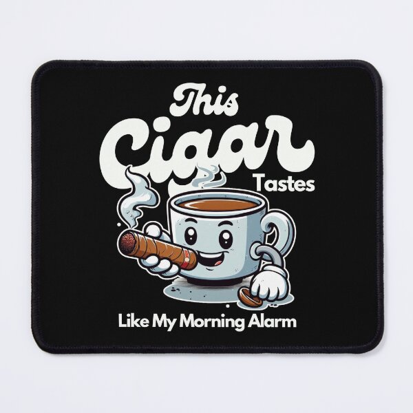 Item preview, Cigar taste designed and sold by Peerless-Prime.