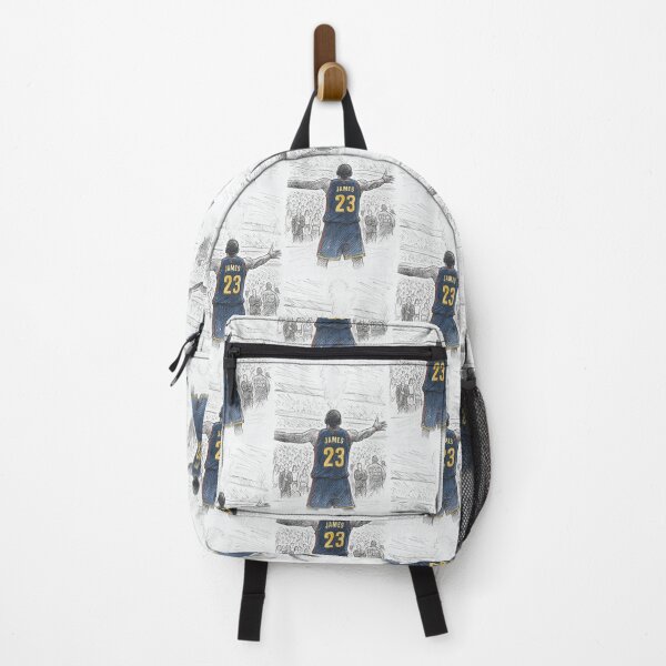 Item preview, LeBron James Urban Sketch designed and sold by aa3814.