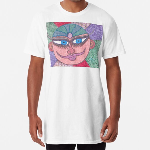 Long T-Shirt