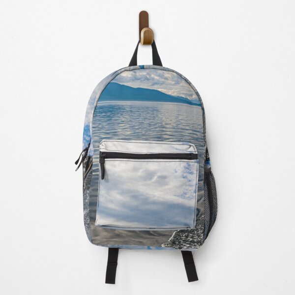 Item preview, Smooth water on Endicott Arm, Alaska designed and sold by Steven Weeks.