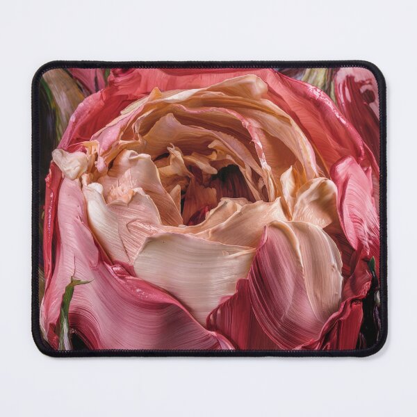 Item preview, Expressionist rose designed and sold by Javier Arizabalo Garcia.