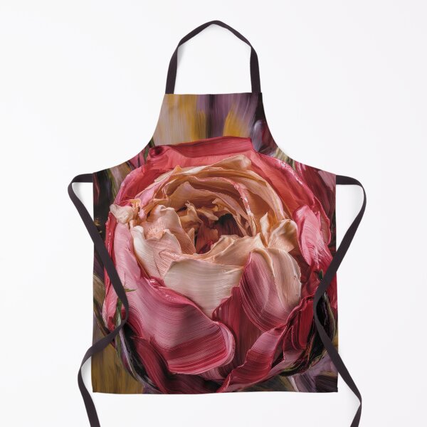 Item preview, Expressionist rose designed and sold by Javier Arizabalo Garcia.