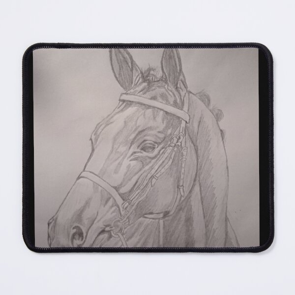 Item preview, Horse  designed and sold by GhostArtGr.
