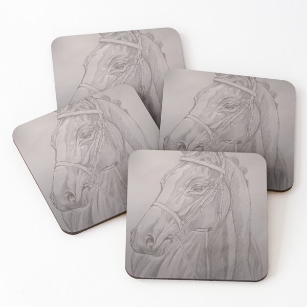Item preview, Horse  designed and sold by GhostArtGr.