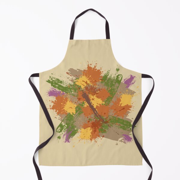 Item preview, Messy Eater designed and sold by Nictheartist.