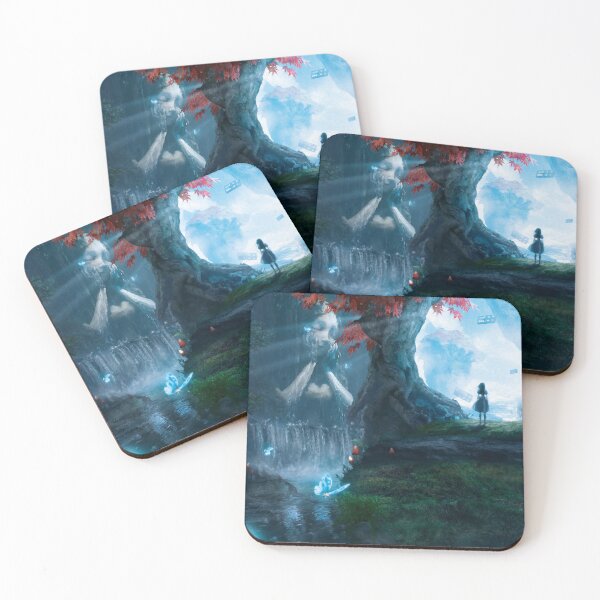 Item preview, Vale of Tears - Limited to 20 designed and sold by orioto.