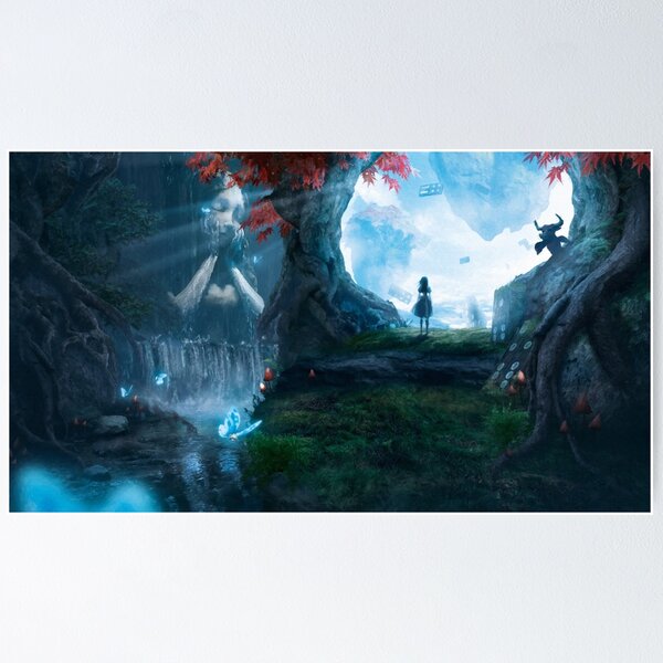 Item preview, Vale of Tears - Limited to 20 designed and sold by orioto.