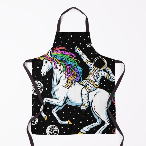 Item preview, Astronaut With Unicorn designed and sold by Jcat7.