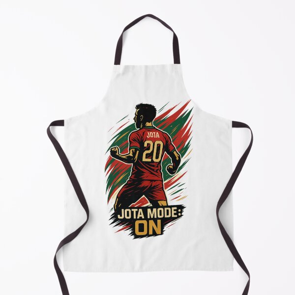Item preview, Diogo Jota Soccer Legend designed and sold by SGMark.