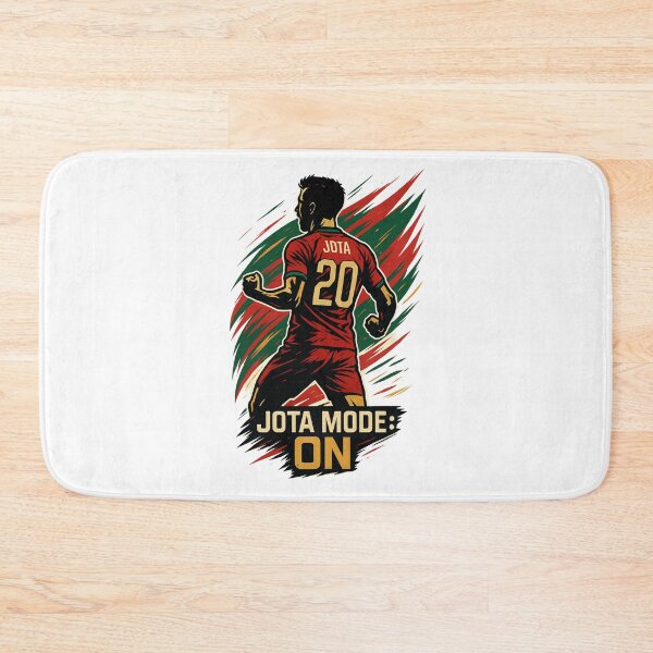 Item preview, Diogo Jota Soccer Legend designed and sold by SGMark.