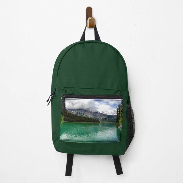 Item preview, Emerald Lake - Yoho NP designed and sold by Kathy Weaver.