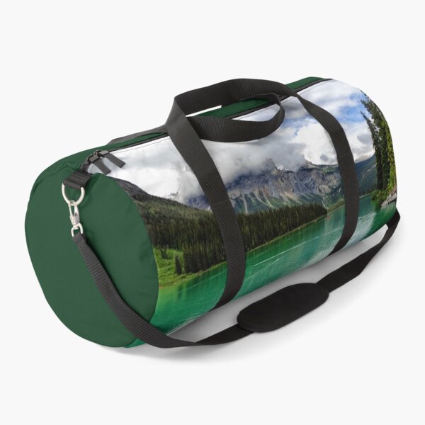 Item preview, Emerald Lake - Yoho NP designed and sold by Kathy Weaver.