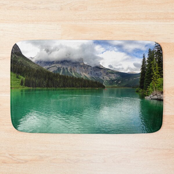 Item preview, Emerald Lake - Yoho NP designed and sold by Kathy Weaver.