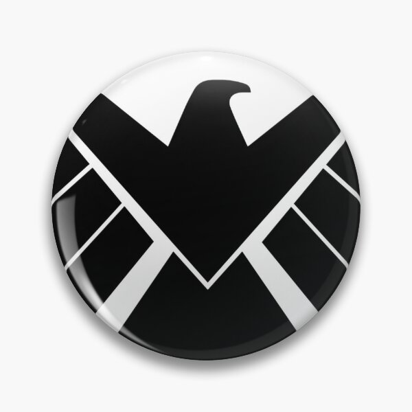 Item preview, SHIELD Logo designed and sold by aa3814.