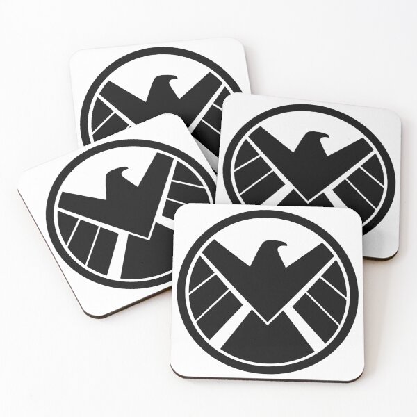 Item preview, SHIELD Logo designed and sold by aa3814.