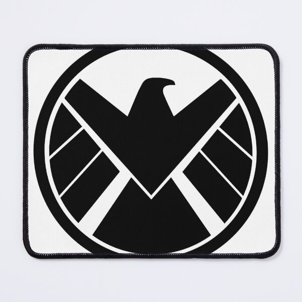 Item preview, SHIELD Logo designed and sold by aa3814.