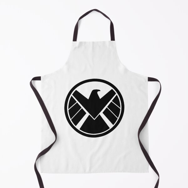 Item preview, SHIELD Logo designed and sold by aa3814.
