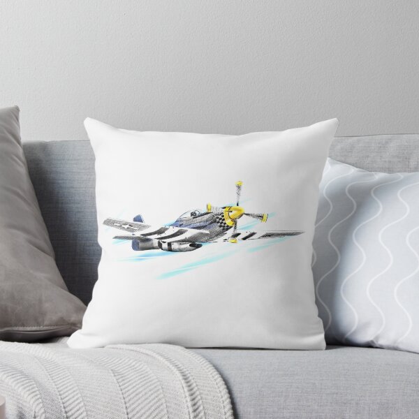 Item preview, P-51 Mustang designed and sold by sibosssr.