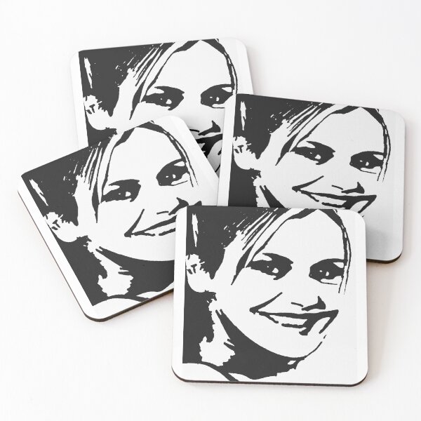 Item preview, Bree Olson  designed and sold by Chad's Fresh Art.