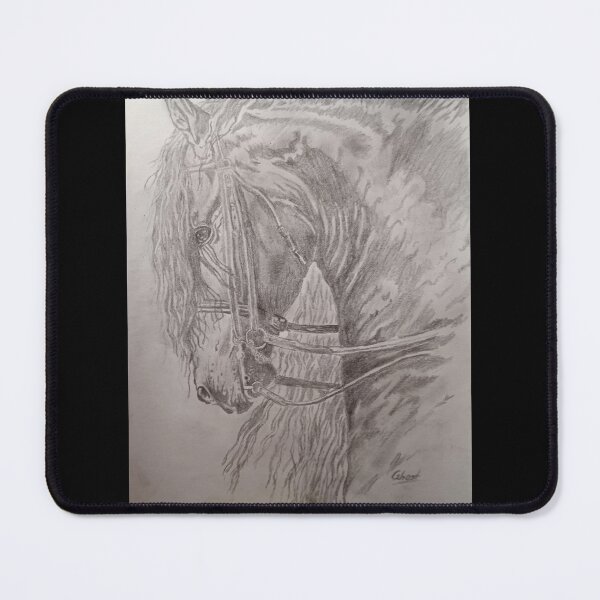 Item preview, Horse  designed and sold by GhostArtGr.