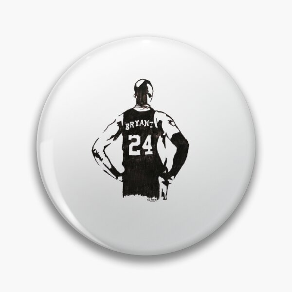 Item preview, Kobe Bryant  designed and sold by GhostArtGr.