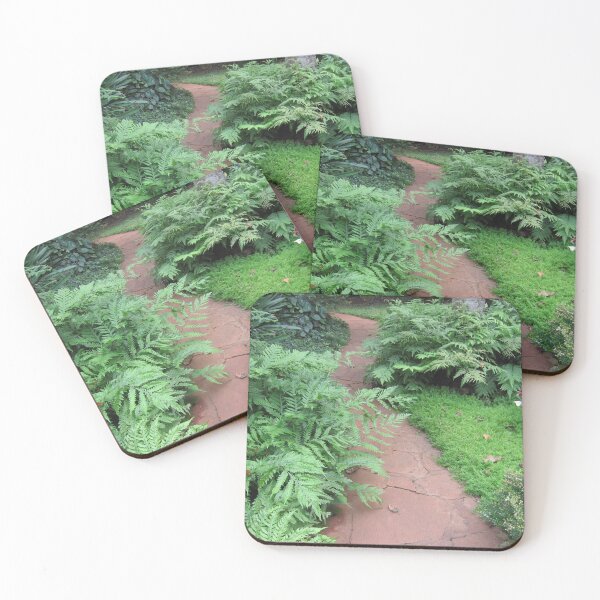 Item preview, Ferny glen  designed and sold by RosJoy.