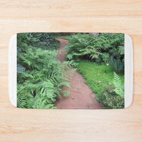 Item preview, Ferny glen  designed and sold by RosJoy.
