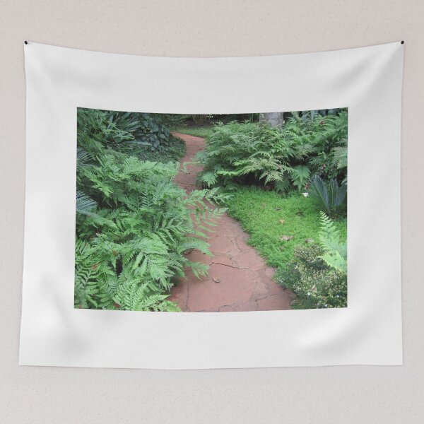 Item preview, Ferny glen  designed and sold by RosJoy.